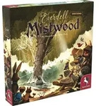 Everdell: Mistwood [Erweiterung] / Pegasus Spiele GmbH / Spiel