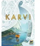 Karvi von Torgeir Tjong / Asmodee gmbH / Spiel