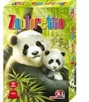 Zooloretto von Michael Schacht / Abacusspiele GmbH / Spiel