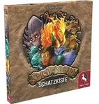 Spirit Island Schatzkiste / Pegasus Spiele GmbH / Spiel
