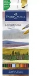 Faber-Castell Gofa Aqua Dual Marker Toskana 6er Set / Faber-Castell / Bei Hugendubel