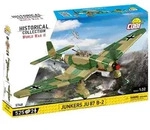 COBI Historical Collection 5748 - Junkers JU-87 B-2 / Cobi / Spiel