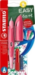 Pelikan STABILO Schulf&uuml;ller EASYbirdy 3D Wildlife Feder M