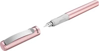 Pelikan F&uuml;ller Pina Colada rose metallic