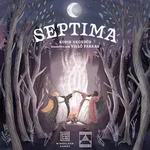Septima von Robin Hegeds / Skellig Games / Spiel