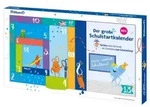 Pelikan Kalender Schulstart / Pelikan