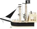 Piratenschiff / small foot GmbH & Co. KG / Bei Hugendubel