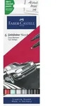 Faber-Castell Goldfaber Sketch Marker Autodesign 6er Set / Faber-Castell