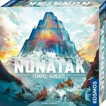 KOSMOS - Nunatak von Kane Klenko / KOSMOS / Spiel