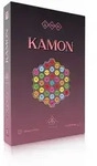 COSMOLUDO - Kamon von Bruno Cathala / Carletto Deutschland GmbH / Spiel