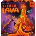 Lecker Lava von Sophia Wagner / Schmidt Spiele GmbH / Spiel