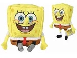 SPB Pl&uuml;sch SpongeBob 35cm / SIMBA TOYS / Bei Hugendubel