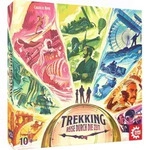 Game Factory - Trekking - Reise durch die Zeit von Charlie Bink / Game Factory /