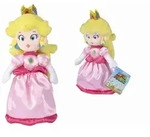 Super Mario Peach 27cm / SIMBA TOYS / Bei Hugendubel