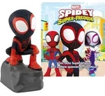 Tonie - Marvel Spidey und seine Super-Freunde: Doc Ocks Superoktopus & 3 weitere