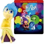 Tonie - Disney: Alles steht Kopf / Tonies / Spiel