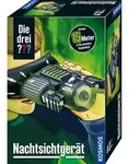 KOSMOS - Die Drei ??? - Nachtsichtger&auml;t / KOSMOS / Spiel