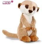 NICI 46343 - Erdm&auml;nnchen 15 cm Pl&uuml;schtier