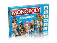 Monopoly Playmobil