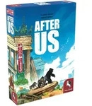 After Us / Pegasus Spiele GmbH / Spiel