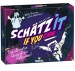 Sch&auml;tz it - if you can von Ralf zur Linde / moses. Verlag GmbH / Spiel