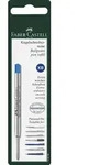 Faber-Castell Kugelschreibermine XB blau / LAMY