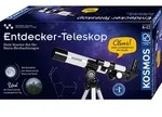 Entdecker-Teleskop / Franckh-Kosmos / Spiel