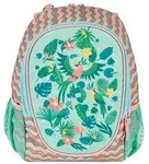Herlitz Kindergartenrucksack Rookie Sweet Jungle / herlitz
