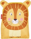 Herlitz Kindergartenrucksack Animal Lion