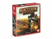 Piatnik - Raccoon Tycoon