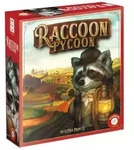 Raccoon Tycoon von Glenn Drover / Piatnik Deutschland GmbH / Spiel