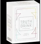 Truth or Drink von Cut / HUCH! / Spiel