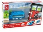Hape - Ferngesteuerter Zug / Toynamics / Spiel