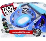 Spin Master - Tech Deck - Mega Bowl / Spin Master / Spiel