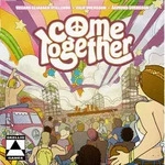 Come Together von Vegard Eliassen Stillerud/ Eilif Svensson/ &Aring;smund Svensson /