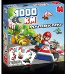 Jumbo Spiele - 1000KM Mario Kart / Jumbo Spiele / Spiel