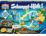 Schnappt Hubi! Elektronisches Brettspiel (Kinderspiel des Jahres 2012) von Steffen