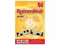 Rummikub - Original Rummikub Wort Kompakt in Metalldose