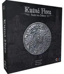 Kutna Hora von Ondej Bystro/ Pavel Jarosch/ Petr &aacute;slava / HeidelB&Auml;R Games / Spiel