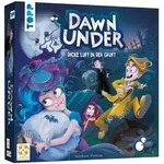 Dawn Under - Dicke Luft in der Gruft. Neuausgabe des Deutschen Kinderspiels...