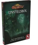 Cthulhu Einstiegsbox / Pegasus Spiele GmbH / Buch