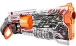 ZURU - X-Shot - Skins Lock Blaster mit Darts / Zuru / Spiel