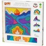 Bausteine Ozean / Gollnest & Kiesel / Spiel