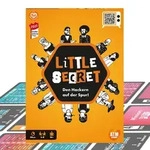 Little Secret von Brissy/ Campion/ Weise/ Benjamin Brissy/ Jean-Baptiste Campion /