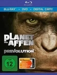 20th Century Fox Home Entertainment Planet der Affen: Prevolution (Blu-ray)