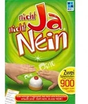 Nicht Ja Nicht Nein / MEGABLEU / Spiel