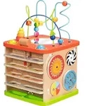 Activity- und Motorikw&uuml;rfel ActiveKids / Gollnest & Kiesel GmbH & / Bei Hugendubel