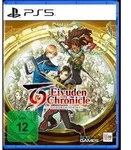 Eiyuden Chronicles: Hundred Heroes (PlayStation PS5) / CentreSoft GmbH / DVD-ROM