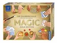 MAGIC Gold Edition - Zauberkasten
