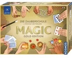 MAGIC Gold Edition - Zauberkasten / Franckh-Kosmos / Spiel